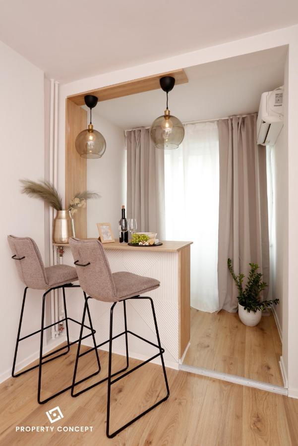 Brand New Lovely Studio Near Metro Station Бухарест Екстер'єр фото